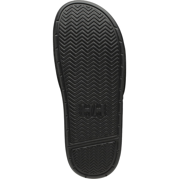 2026 Helly Hansen Women's Slide 11715 - Sort / Gunmetal